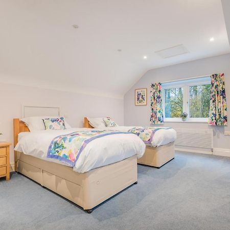 Vila 3 Bed In Ambleside Sz412 Exteriér fotografie