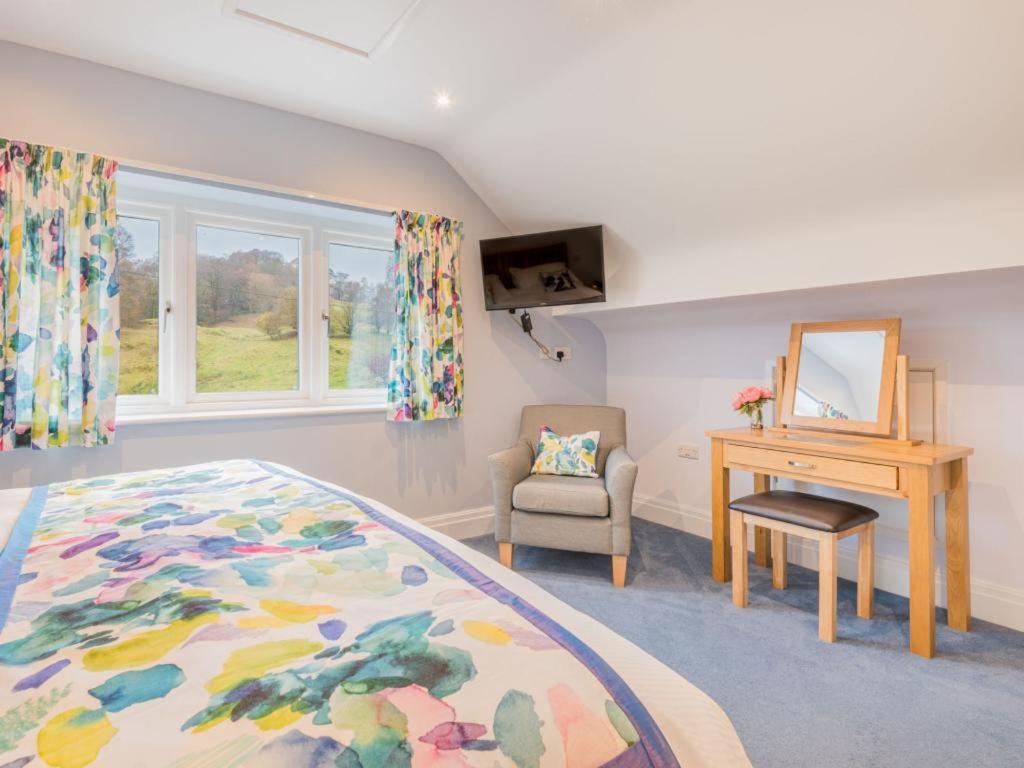 Vila 3 Bed In Ambleside Sz412 Exteriér fotografie