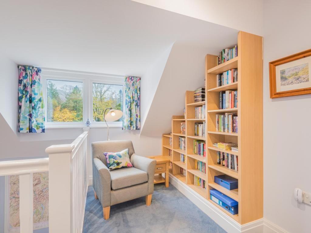 Vila 3 Bed In Ambleside Sz412 Exteriér fotografie