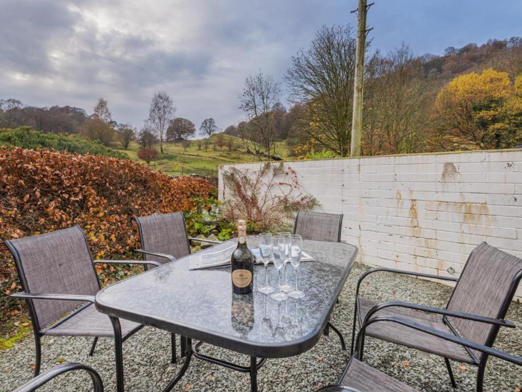 Vila 3 Bed In Ambleside Sz412 Exteriér fotografie